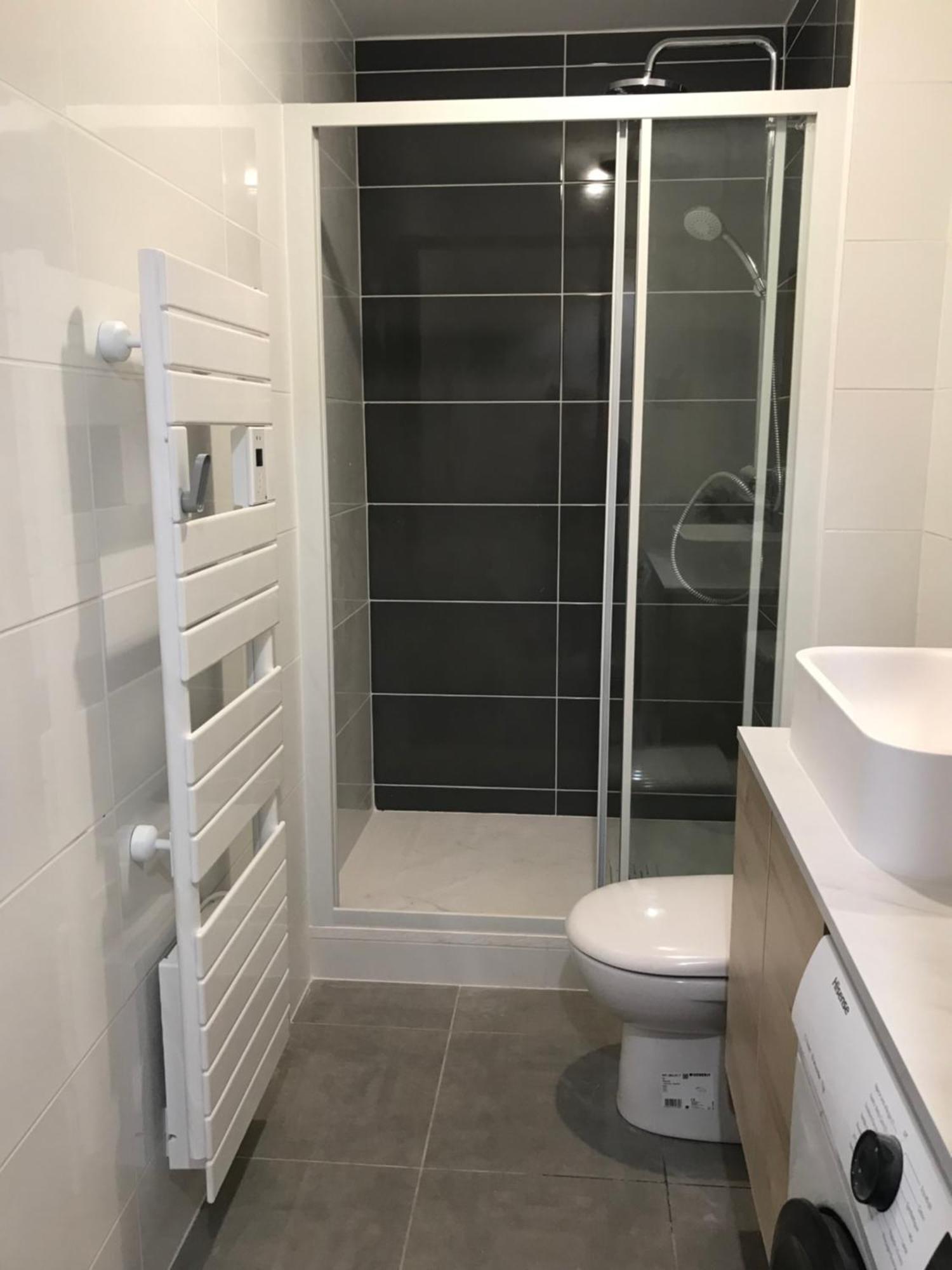 Une Jolie Vue - Appt 2 Pieces Vue Mer Balcon Sud ويميرو المظهر الخارجي الصورة